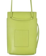 LOEWE（ロエベ）ショルダーバッグ 緑 サイズ:- レディース/2200706237566