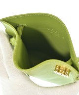 LOEWE（ロエベ）ショルダーバッグ 緑 サイズ:- レディース/2200706237566