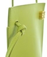 LOEWE（ロエベ）ショルダーバッグ 緑 サイズ:- レディース/2200706237566