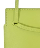 LOEWE（ロエベ）ショルダーバッグ 緑 サイズ:- レディース/2200706237566