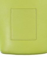 LOEWE（ロエベ）ショルダーバッグ 緑 サイズ:- レディース/2200706237566