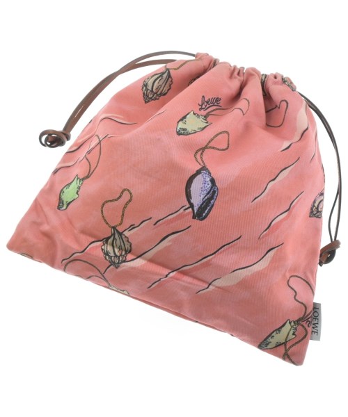 LOEWE(ロエベ)のポーチ サイズ:- 29,800円