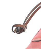 LOEWE（ロエベ）ポーチ ピンク サイズ:- レディース/2200706239430