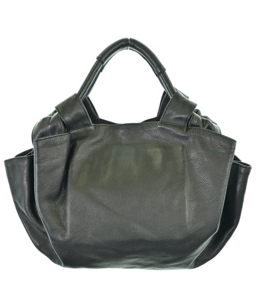 LOEWE（ロエベ）ハンドバッグ 黒 サイズ:- レディース/2200703673374