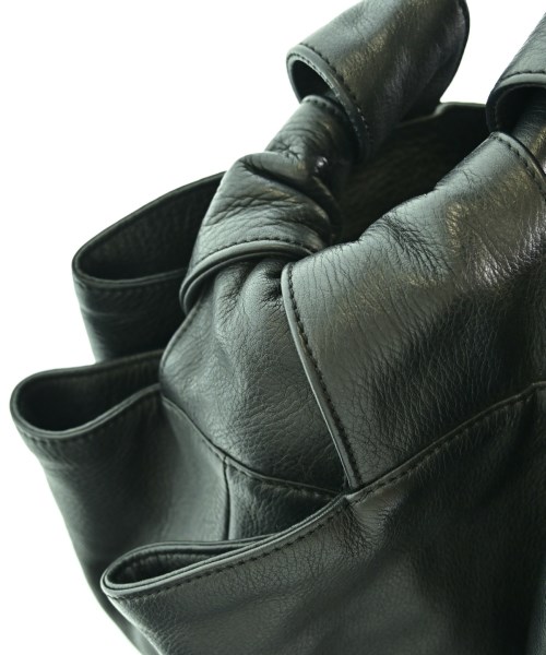 LOEWE（ロエベ）ハンドバッグ 黒 サイズ:- レディース/2200703673374