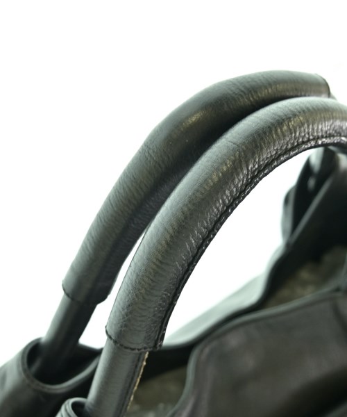 LOEWE（ロエベ）ハンドバッグ 黒 サイズ:- レディース/2200703673374