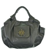 LOEWE（ロエベ）ハンドバッグ 黒 サイズ:- レディース/2200703673374