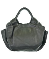 LOEWE（ロエベ）ハンドバッグ 黒 サイズ:- レディース/2200703673374