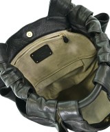 LOEWE（ロエベ）ハンドバッグ 黒 サイズ:- レディース/2200703673374