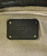 LOEWE（ロエベ）ハンドバッグ 黒 サイズ:- レディース/2200703673374