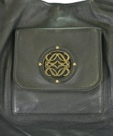 LOEWE（ロエベ）ハンドバッグ 黒 サイズ:- レディース/2200703673374