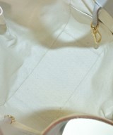 LOEWE（ロエベ）ショルダーバッグ グレー サイズ:SMALL レディース/2200706985016