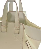 LOEWE（ロエベ）ショルダーバッグ グレー サイズ:SMALL レディース/2200706985016