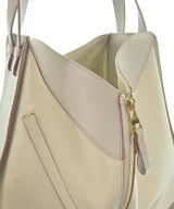 LOEWE（ロエベ）ショルダーバッグ グレー サイズ:SMALL レディース/2200706985016