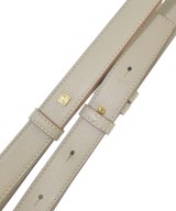 LOEWE（ロエベ）ショルダーバッグ グレー サイズ:SMALL レディース/2200706985016