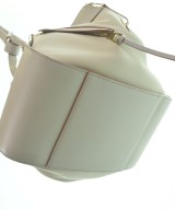 LOEWE（ロエベ）ショルダーバッグ グレー サイズ:SMALL レディース/2200706985016