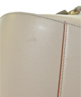 LOEWE（ロエベ）ショルダーバッグ グレー サイズ:SMALL レディース/2200706985016