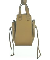 LOEWE（ロエベ）ハンドバッグ 茶 サイズ:MINI レディース/2200706985023