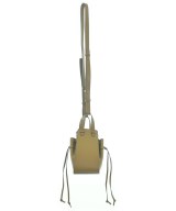 LOEWE（ロエベ）ハンドバッグ 茶 サイズ:MINI レディース/2200706985023