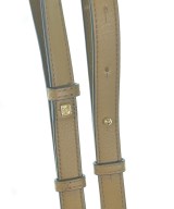 LOEWE（ロエベ）ハンドバッグ 茶 サイズ:MINI レディース/2200706985023