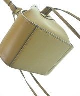 LOEWE（ロエベ）ハンドバッグ 茶 サイズ:MINI レディース/2200706985023