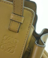 LOEWE（ロエベ）ハンドバッグ 茶 サイズ:MINI レディース/2200706985023