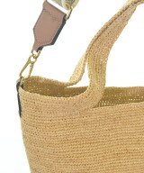LOEWE（ロエベ）かごバッグ ベージュ サイズ:- レディース/2200707751030