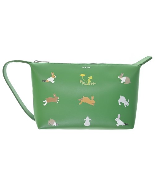 LOEWE(ロエベ)のクラッチバッグ サイズ:- 49,800円