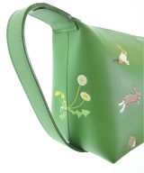 LOEWE（ロエベ）クラッチバッグ 緑 サイズ:- レディース/2200708214022