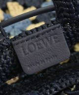 LOEWE（ロエベ）ショルダーバッグ 紺 サイズ:- レディース/2200708251096