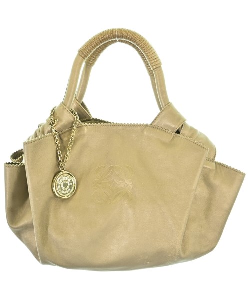 LOEWE(ロエベ)のハンドバッグ サイズ:- 43,800円