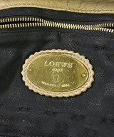 LOEWE（ロエベ）ハンドバッグ ベージュ サイズ:- レディース/2200708386705