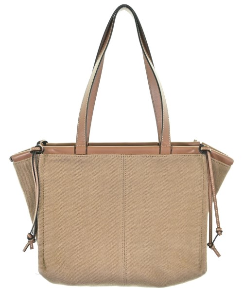 LOEWE（ロエベ）トートバッグ 茶 サイズ:- レディース/2200708387177