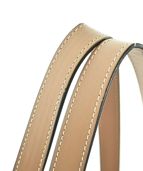 LOEWE（ロエベ）トートバッグ 茶 サイズ:- レディース/2200708387177