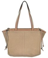 LOEWE（ロエベ）トートバッグ 茶 サイズ:- レディース/2200708387177