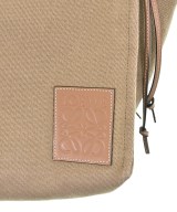 LOEWE（ロエベ）トートバッグ 茶 サイズ:- レディース/2200708387177
