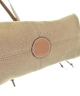 LOEWE（ロエベ）トートバッグ 茶 サイズ:- レディース/2200708387177