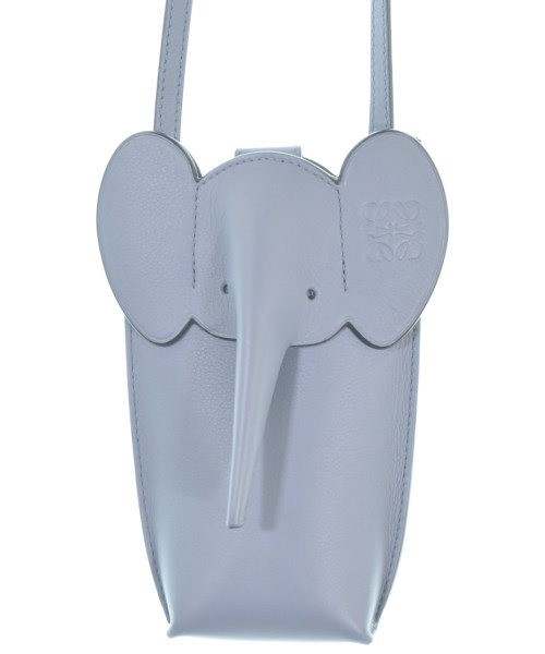 LOEWE(ロエベ)のショルダーバッグ サイズ:- 79,800円