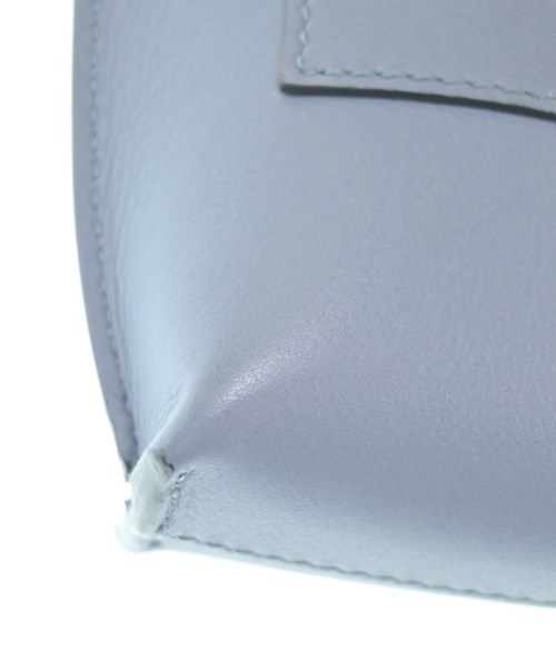 LOEWE（ロエベ）ショルダーバッグ 青 サイズ:- レディース/2200708466018