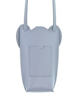 LOEWE（ロエベ）ショルダーバッグ 青 サイズ:- レディース/2200708466018