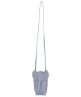 LOEWE（ロエベ）ショルダーバッグ 青 サイズ:- レディース/2200708466018