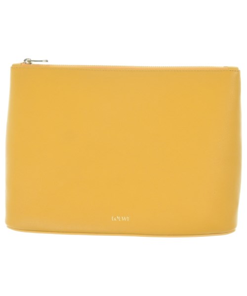 LOEWE(ロエベ)のクラッチバッグ サイズ:- 36,800円