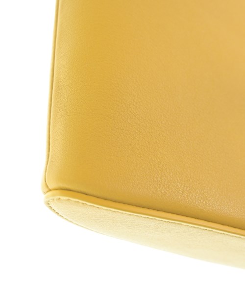 LOEWE（ロエベ）クラッチバッグ 黄 サイズ:- レディース/2200708466025
