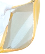 LOEWE（ロエベ）クラッチバッグ 黄 サイズ:- レディース/2200708466025