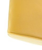 LOEWE（ロエベ）クラッチバッグ 黄 サイズ:- レディース/2200708466025