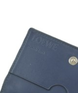 LOEWE（ロエベ）カードケース グレー サイズ:- レディース/2200708466032