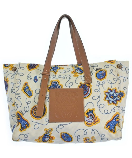 LOEWE(ロエベ)のトートバッグ サイズ:- 29,800円