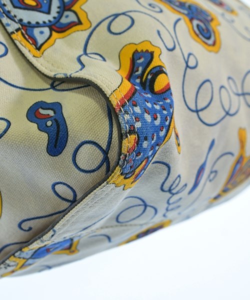 LOEWE（ロエベ）トートバッグ 白 サイズ:- レディース/2200701028299