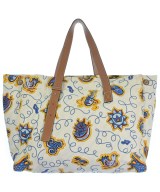 LOEWE（ロエベ）トートバッグ 白 サイズ:- レディース/2200701028299