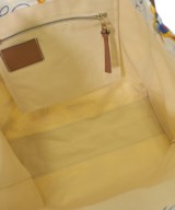 LOEWE（ロエベ）トートバッグ 白 サイズ:- レディース/2200701028299